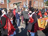 14.02.2015 Karnevalsumzug in Dormagen 025